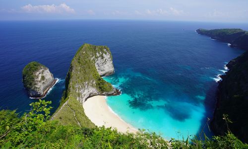 Pantai Kelingking Nusa Penida