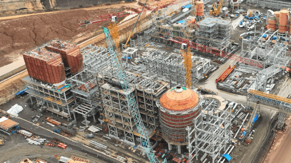 Simak Strategi ESG di Bidang Lingkungan yang Diterapkan oleh Merdeka Battery