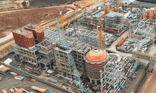 Simak Strategi ESG di Bidang Lingkungan yang Diterapkan oleh Merdeka Battery