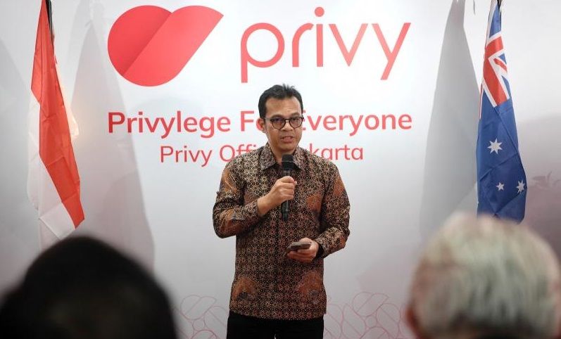 Dongkrak Ekonomi Digital, Startup Indonesia Didorong Ekspansi Ke Luar ...