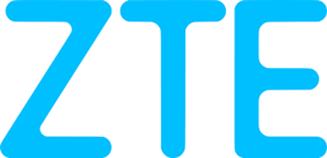 Logo ZTE