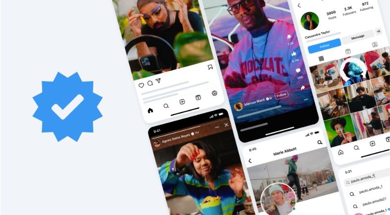 Ingin Punya Centang Biru di Akun Instagram atau Meta? Simak Harga dan Syaratnya di Sini