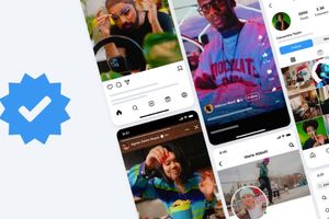 Ingin Punya Centang Biru di Akun Instagram atau Meta? Simak Harga dan Syaratnya di Sini