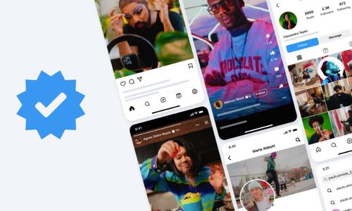 Ingin Punya Centang Biru di Akun Instagram atau Meta? Simak Harga dan Syaratnya di Sini