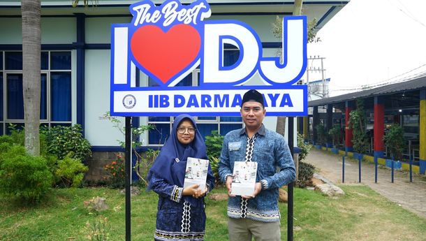 Buku Auditing Hasil Kolaborasi Dosen Prodi Akuntansi dan Sistem Informasi Darmajaya