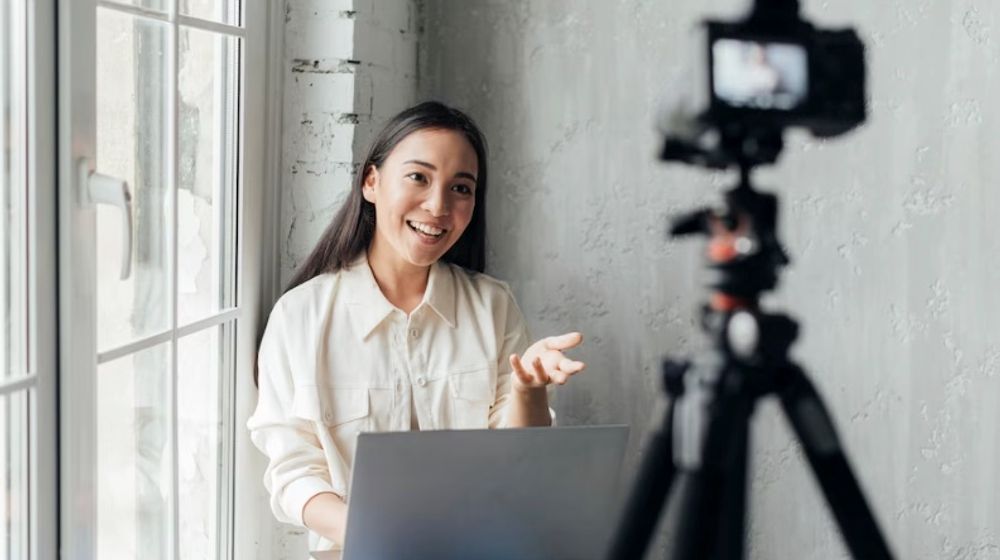 Cara Tetap Cuan Jadi Content Creator