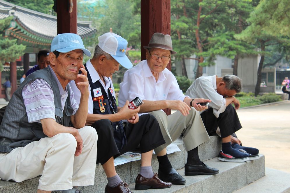 Manula Korea