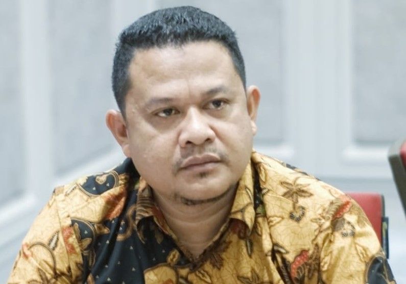 Taufik Qul Rahman 