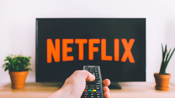 Larangan Berbagi Sandi Diberlakukan, Pengguna Netflix Bertambah 6 Juta Orang