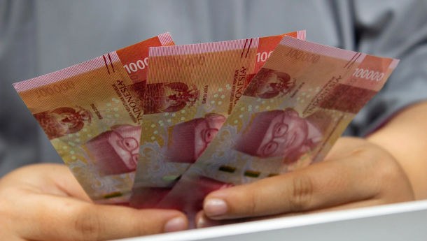 Bank Indonesia: Nilai Tukar Rupiah Diprediksi Bakal Terus Menguat