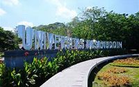 Universitas Hasanuddin