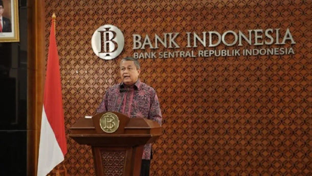 Oktober 2023, Bank Indonesia Naikkan Insentif Likuiditas Bank Jadi 4 Persen