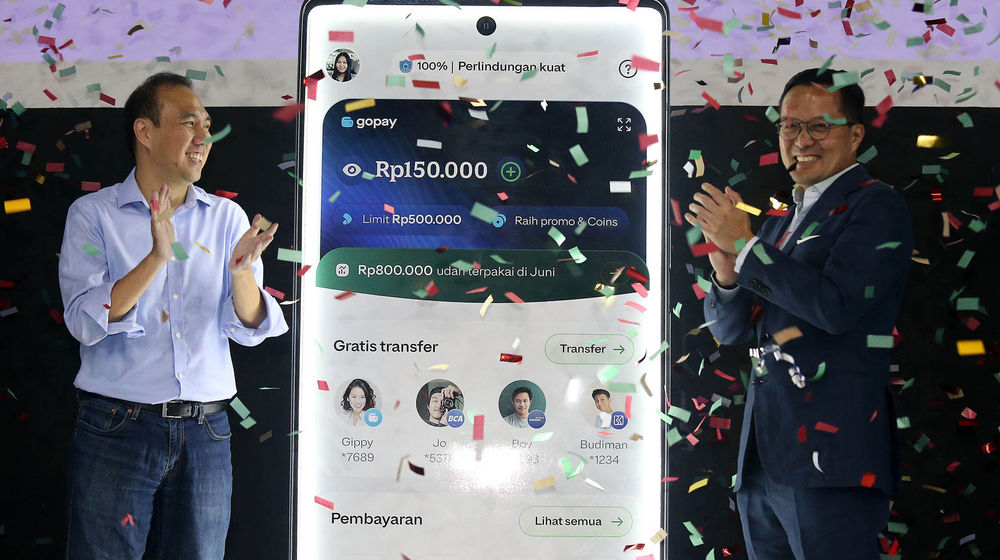 Launching Gopay - Panji 2.jpg