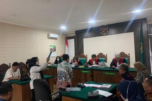 Saksi Ahli Tergugat Sebut Pemegang Saham PT HSI Dapat Dituntut Secara Pribadi 