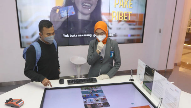 Penyebab Bisnis Bank BNI di Asia Merugi