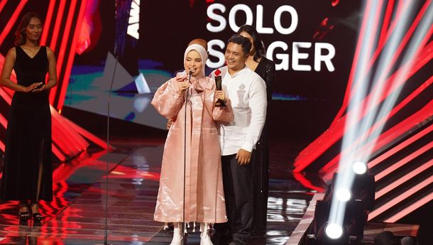 Telkomsel Umumkan Peraih Telkomsel Awards 2023