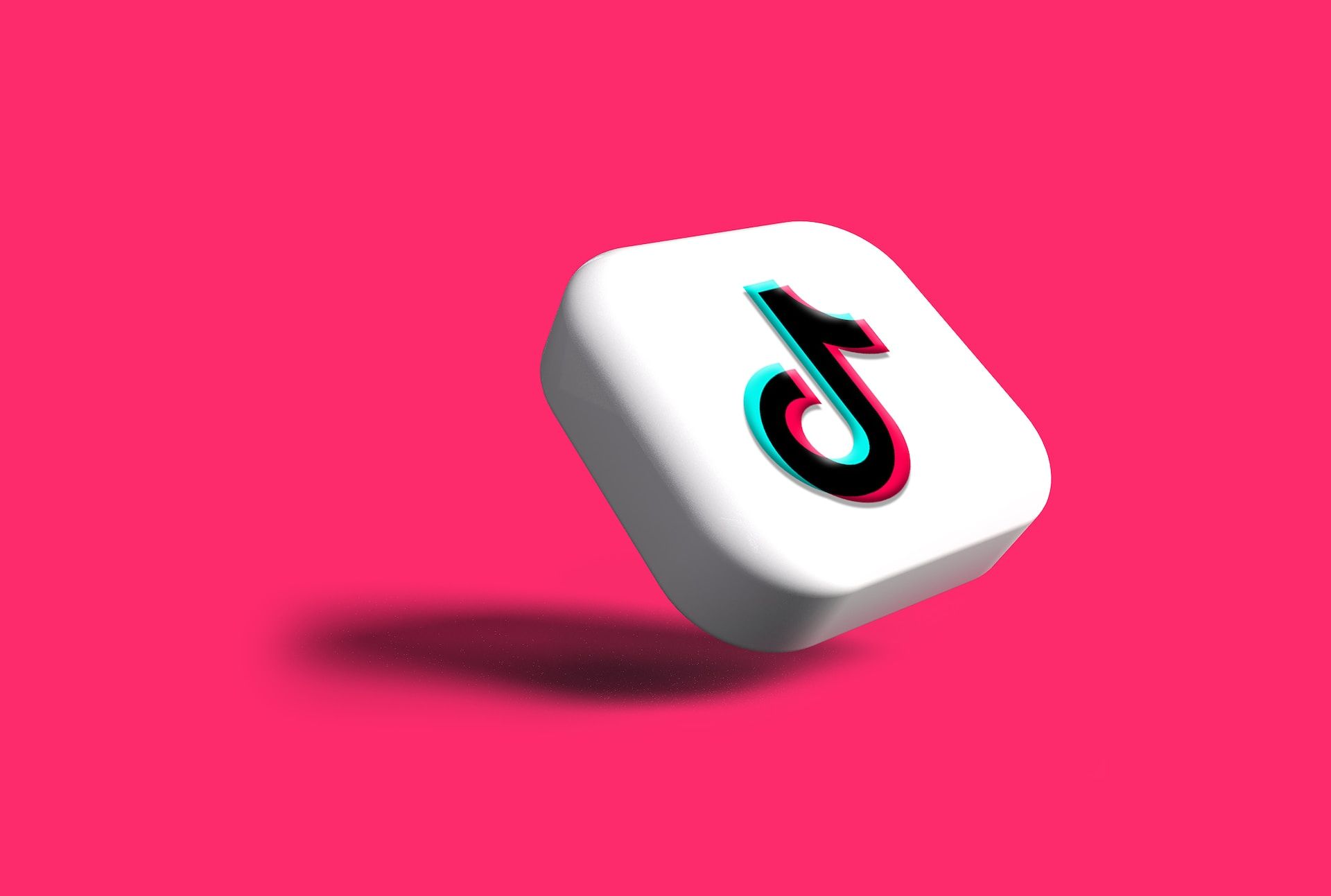 Logo TikTok