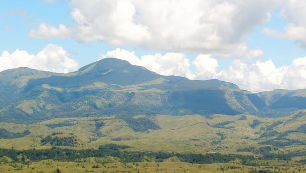 Cekungan So’a Akan Dikembangkan Jadi ‘Site Museum’ atau Cagar Alam Geologi Internasional