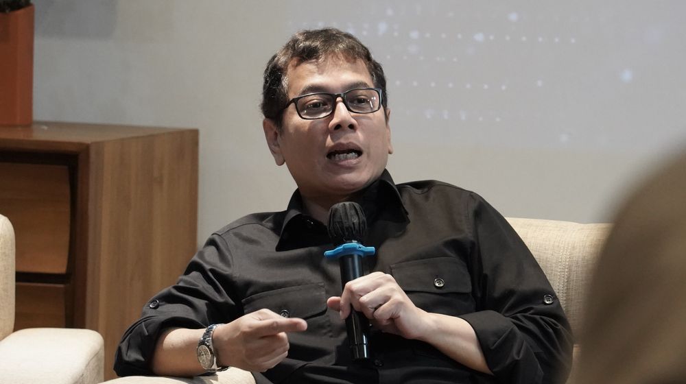 Wishnutama Kusubandio, Dewan Penyantun Pijar Foundation