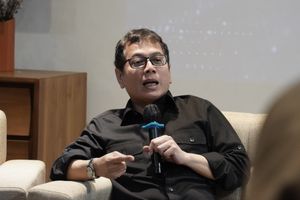 Wishnutama Kusubandio, Dewan Penyantun Pijar Foundation