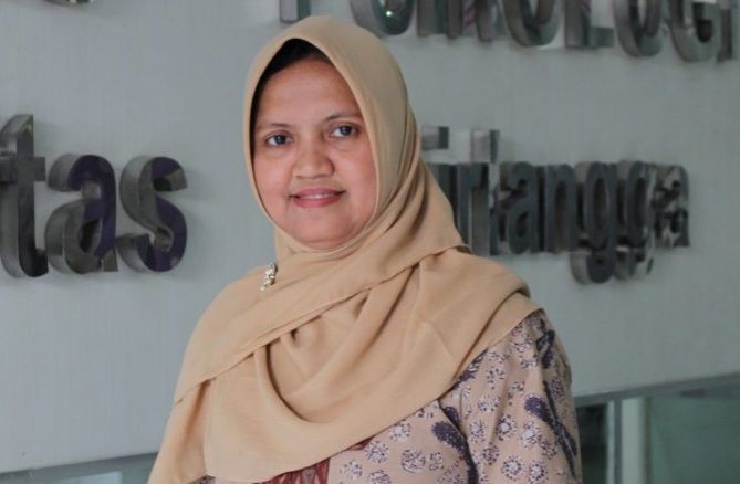 Psikolog Keluarga Universitas Airlangga (Unair), Prof Dr Nurul Hartini SPsi MKes Psikolog.