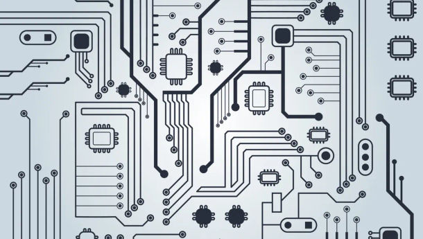 Jarang Dikenali, Ternyata Begini Hak Desain Tata Letak Sirkuit Elektronik