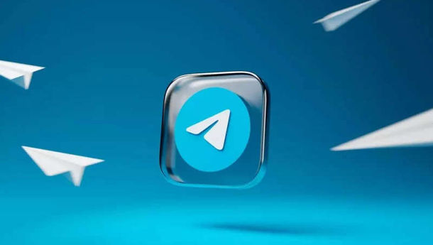 Fitur Stories di Telegram Aktif, Apakah Mirip Status WhatsApp?