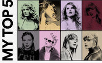 Cara Membuat My Spotify Top 5: Taylor Swift Eras yang Sedang Ramai di Media Sosial
