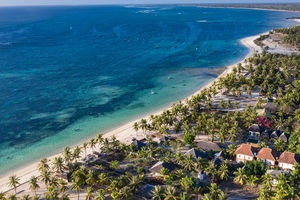 Ilustrasi Keindahan Pulau Rote