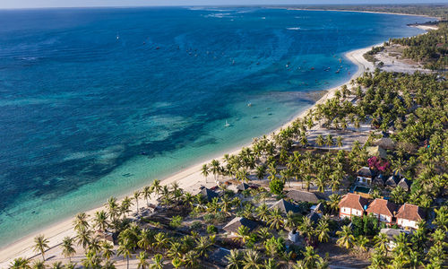 Ilustrasi Keindahan Pulau Rote