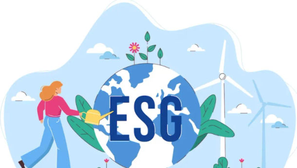 Perbandingan Penerapan ESG di Indonesia dan  Luar Negeri
