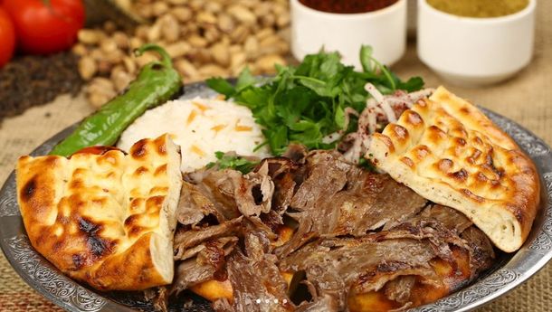 Döner Kebab Turki, Makanan Terpopuler dan Terbaik Kedua di Dunia Setelah Pizza Italia