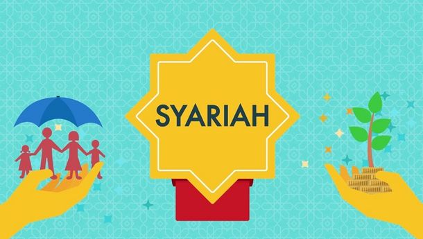 Pembiayaan Bank Syariah Tumbuh 17,09 Persen (Yoy)