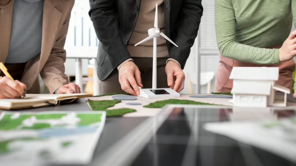 ESG (Enviromental, Social, and Governance)