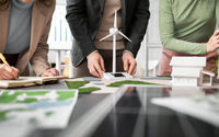 ESG (Enviromental, Social, and Governance)