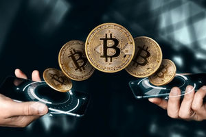 Pinjaman Kripto Tanpa Jaminan Gratis Bitcoin.PNG