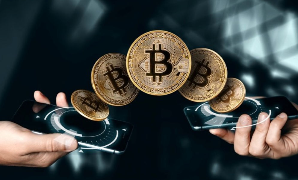 Pinjaman Kripto Tanpa Jaminan Gratis Bitcoin.PNG