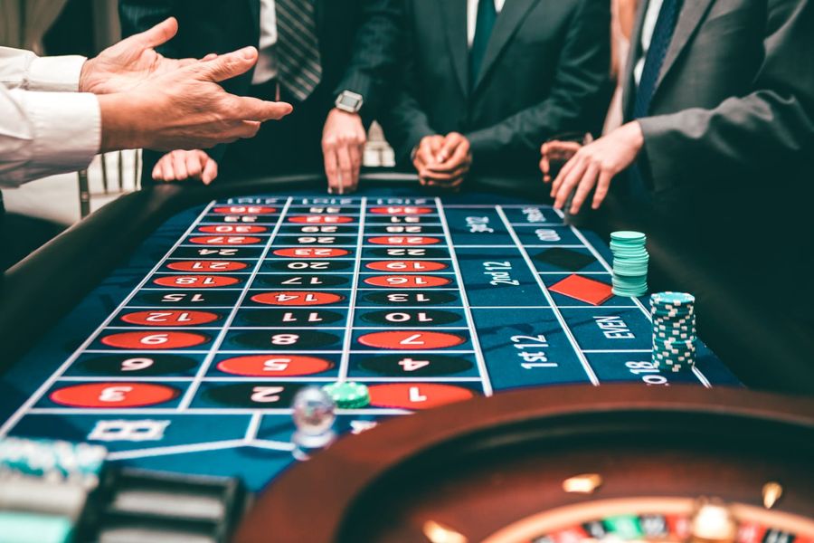 Strategi Roulette yang Sering Diabaikan