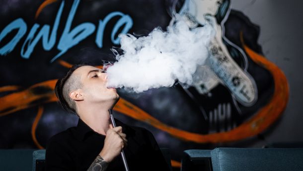 Produk Tembakau Alternatif Bisa Jadi Salah Satu Solusi Masalah Rokok di Indonesia