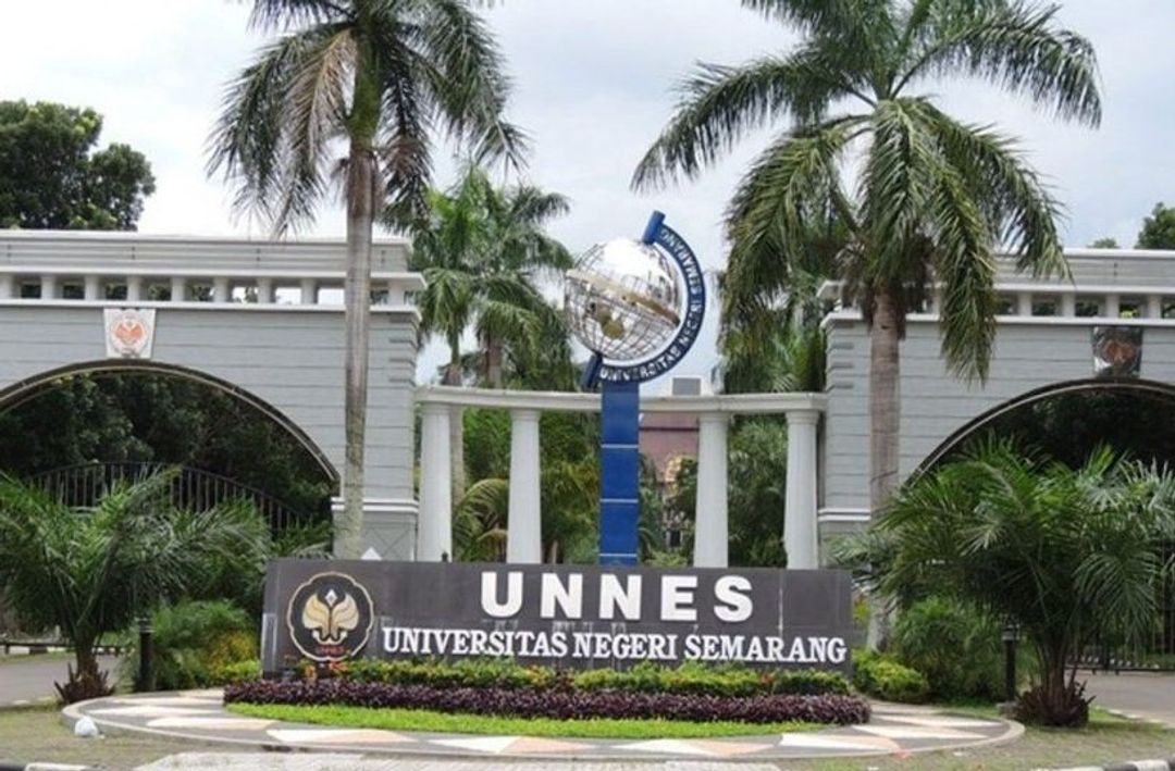 UNNES Semarang