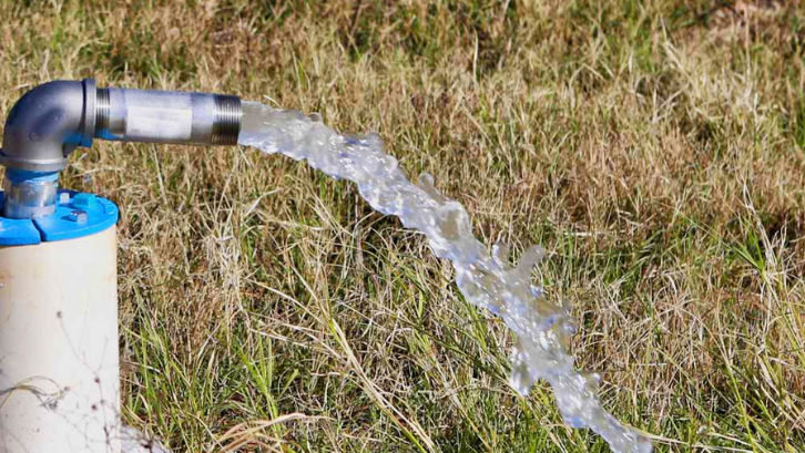 Waspada Dampak El Nino, Pemprov Kaltara Pantau Ketersediaan Air Bersih