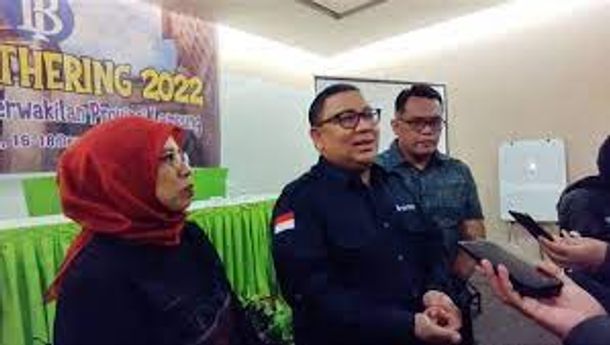 Survei Penjualan Eceran Provinsi Lampung Juni 2023 Tetap Kuat