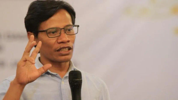 Kontribusi Koperasi untuk Perekonomian Nasional Terus Menurun