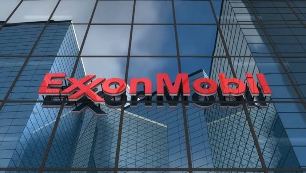 Exxon Mobil Akuisisi Perusahaan Pioneer Natural 