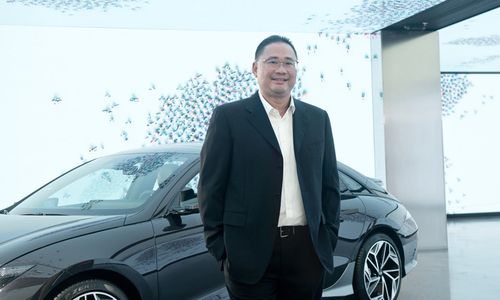 2. Fransiscus Soerjopranoto, Chief Operating Officer (COO) PT Hyundai Motors Indonesia.JPG