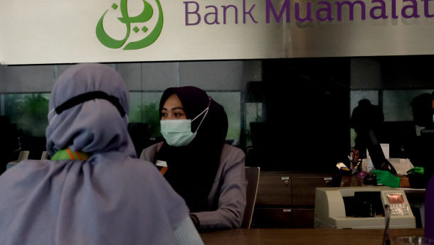 Gandeng Pos Indonesia, Berikut Strategi Bank Muamalat Optimalkan Bisnis