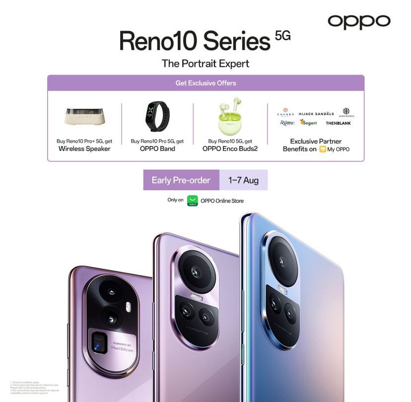 OPPO Reno Pro Plus 5G