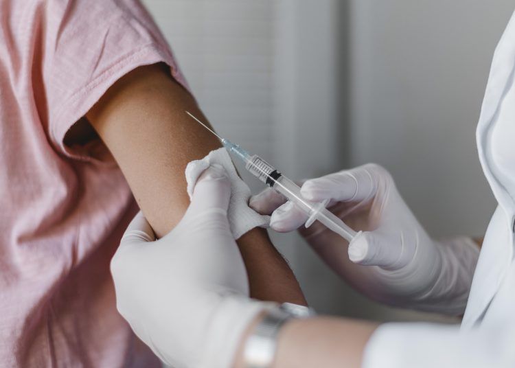 ​​Tingkatkan Perlindungan Kesehatan Anak, Dinkes Garut Siap Berikan Vaksin Rotavirus dan HPV