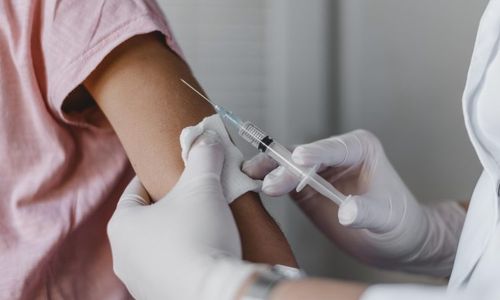 ​​Tingkatkan Perlindungan Kesehatan Anak, Dinkes Garut Siap Berikan Vaksin Rotavirus dan HPV