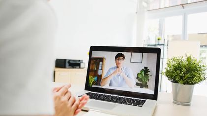 Praktis! Ini Cara Melakukan Video Call di WhatsApp Desktop Laptop Anda